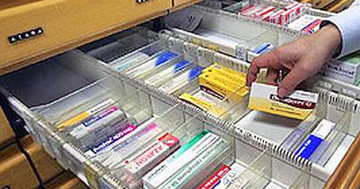 Aumenta il prezzo dei farmaci: tutta colpa dell'anno dispari